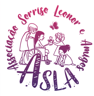 ASLA — Associação Sorriso Leonor e Amigos